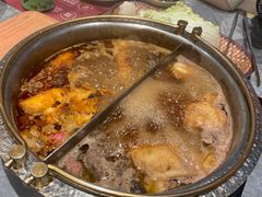 -一绪に寿喜烧(虹悦城店)