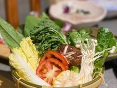 -渝味晓宇·重庆火锅(龙岗龙城万科里店)