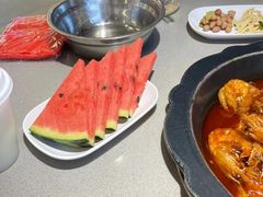 -巴蜀王婆大虾(南锣鼓巷店)