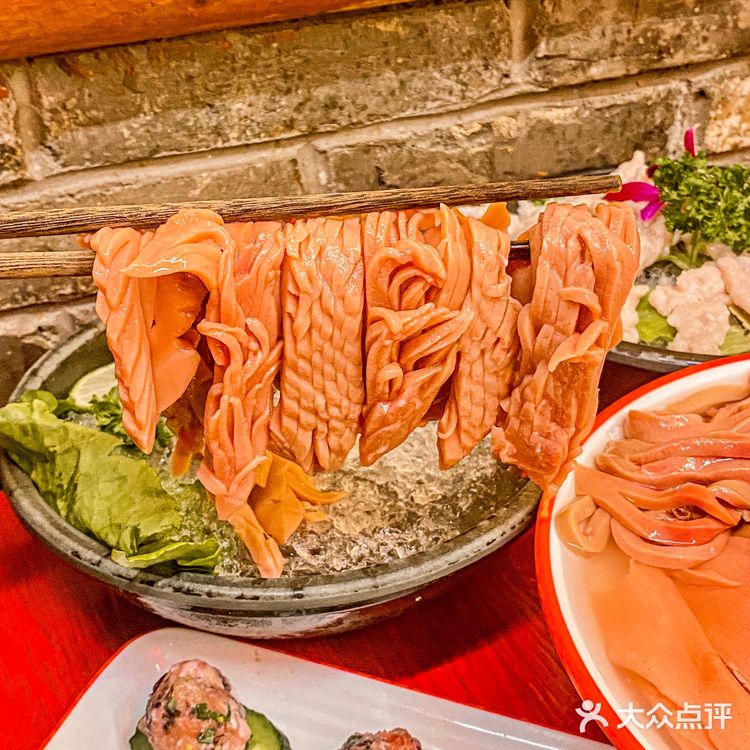 谭鸭血上新🆕市井巷子里的手工菜