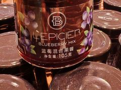 -巴黎贝甜·生日蛋糕(环球中心店)