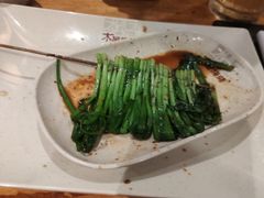 -木屋烧烤(坂田天安云谷店)