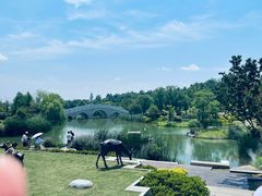 -牛首山文化旅游区