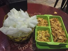 -海底捞火锅(上元大街店)