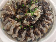 -李妹海鲜大排档(星海湾花园小区店)