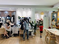 -iF摄影•全家福•证件照•形象照(南山店)