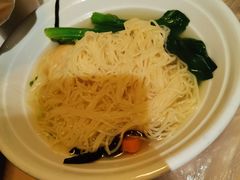 云吞港式汤面-避风塘(宝山万达店)