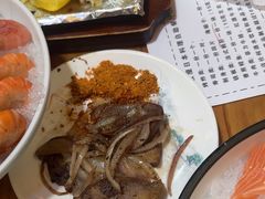 -松坂屋日料自助(长城路店)