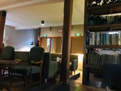 -1901 Cafe(西四店)