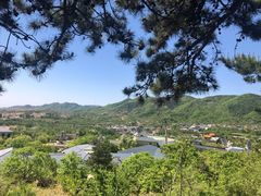 -天津盘山风景名胜区