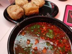 -小杨生煎(湟普汇店)