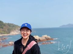 -西涌国际滨海旅游区