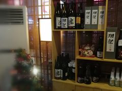 大堂-景鹤料理(上地华联店)