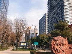-木塔寺遗址生态公园