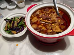 -上上席川菜(凯德乐峰广场店)