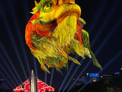 -海心沙亚运公园