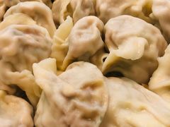 -大眼锅贴水饺(河东店)