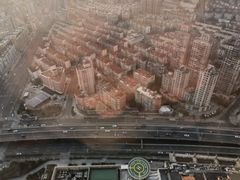 -环球港凯悦 · 享悦中餐厅