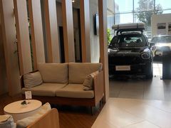 -北京晨德宝宝马4S店(金港汽车公园店)