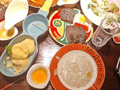 -马迭尔德式西餐精酿啤酒屋(中央大街店)