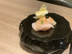 -炙柒Sekinana·精致料理 烧鸟·铁板烧(海上世界店)