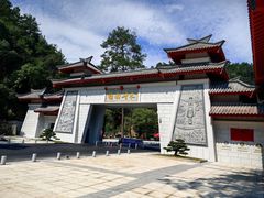 -南岳衡山风景名胜区