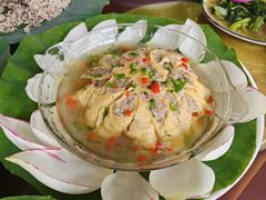 -丰盛酒楼(君悦华庭店)