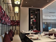 -上海宝华喜来登酒店·采悦轩中餐厅