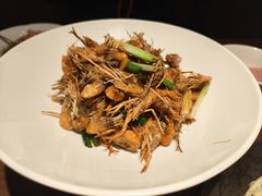 -清水亭湖北菜(大屯DT51店)