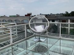 -蜜舍咖啡(洋人街店)