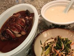 -南京大牌档(壹方天地店)