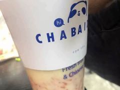 -茶百道(世纪大道店)