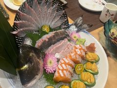 -长崎屋·日本料理·刺身·烧鸟(天河北路店)