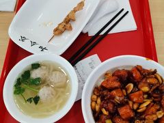 -和合谷(德外店)