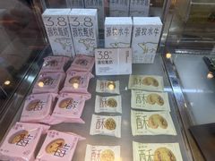-喜茶(佛山岭南站店)