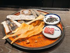 -潮汕味道·煮海餐厅(金麟大厦店)