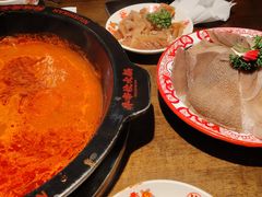 -牛市坎火锅(建设路店)