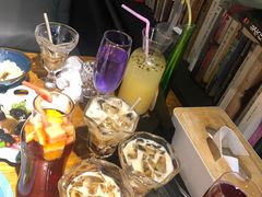 -心邸·庆宴(雅宝城店)