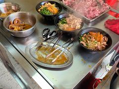 -阿晖沙嗲面