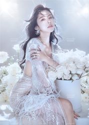 -角色婚纱摄影(中心店)