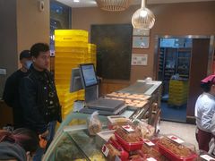 -詹记桃酥(包河万达店)