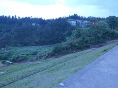 -岣嵝峰国家森林公园