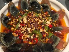 -楚鲜·汉正街一号(天河店)