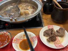 -牛New寿喜烧(青浦店)