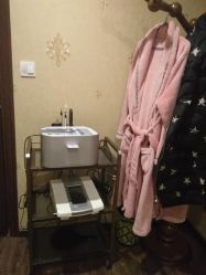 -源素美容养生会所