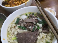 -刘信牛羊肉小炒泡馍(回民街店)