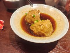 -古都历食南京菜·烤鸭·鸭血粉丝·汤包(南京博物院店)