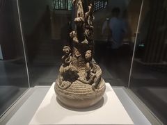 -浙江省博物馆(孤山馆区)
