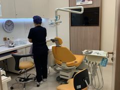 -维乐口腔(美维云门诊陆家嘴店)