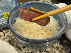 -神户牛排餐厅MOURIYA(总店)